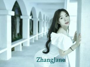 ZhangJane