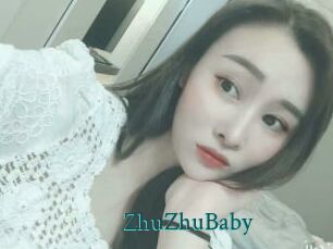 ZhuZhuBaby