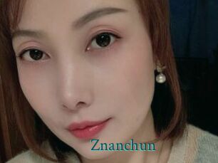 Znanchun