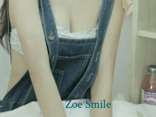 Zoe_Smile