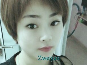 Zweiyan