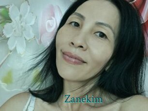 Zanekim