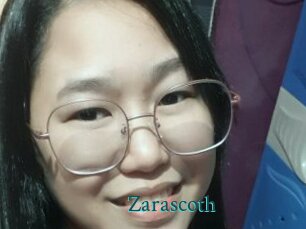 Zarascoth