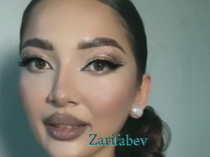 Zarifabev