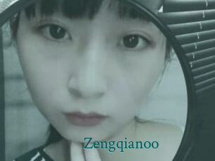 Zengqianoo