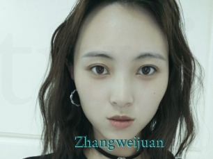 Zhangweijuan