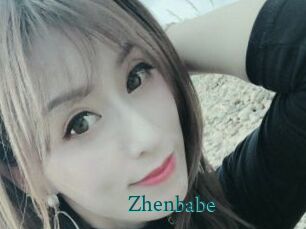 Zhenbabe