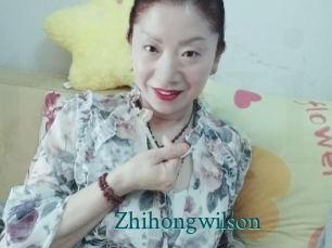 Zhihongwilson