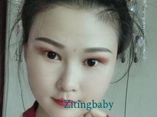 Zitingbaby