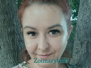 Zoimaryblair